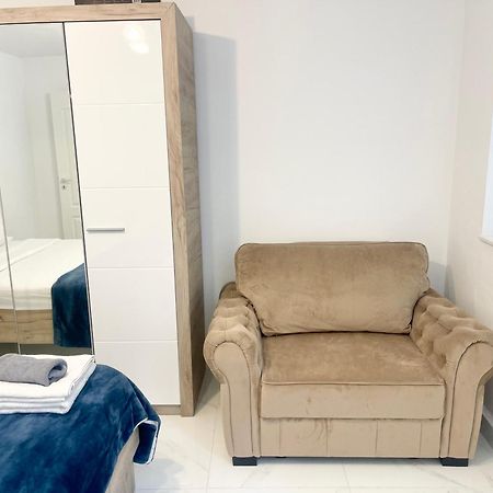 Apartament Old Town Retreat No 8 Bukareszt Zewnętrze zdjęcie