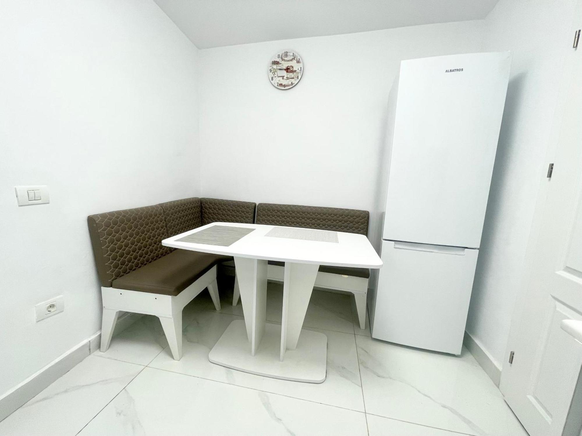 Apartament Old Town Retreat No 8 Bukareszt Zewnętrze zdjęcie