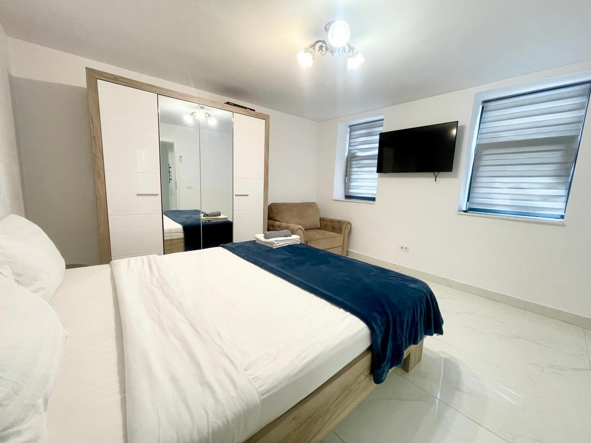 Apartament Old Town Retreat No 8 Bukareszt Zewnętrze zdjęcie