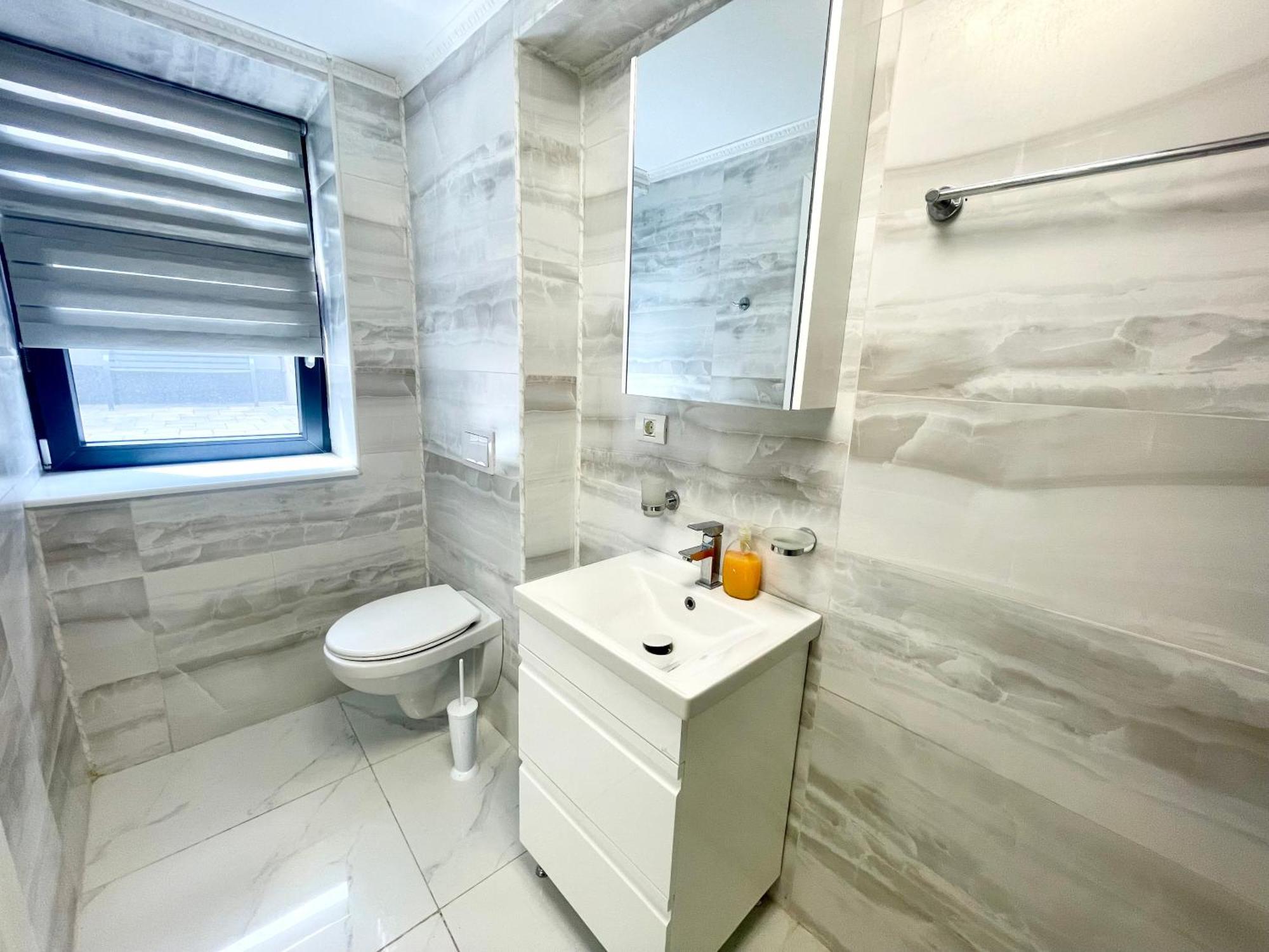 Apartament Old Town Retreat No 8 Bukareszt Zewnętrze zdjęcie